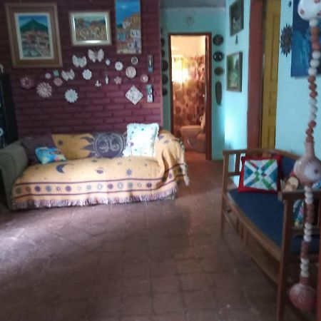 فيلا Casa Maria Leandra - 300 M Do Museu Da Moto تيرادينتيس المظهر الخارجي الصورة