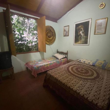 فيلا Casa Maria Leandra - 300 M Do Museu Da Moto تيرادينتيس المظهر الخارجي الصورة