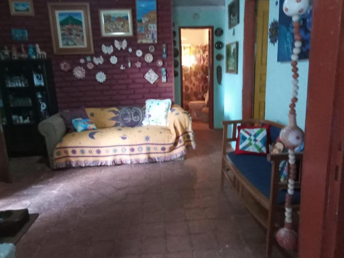 فيلا Casa Maria Leandra - 300 M Do Museu Da Moto تيرادينتيس المظهر الخارجي الصورة